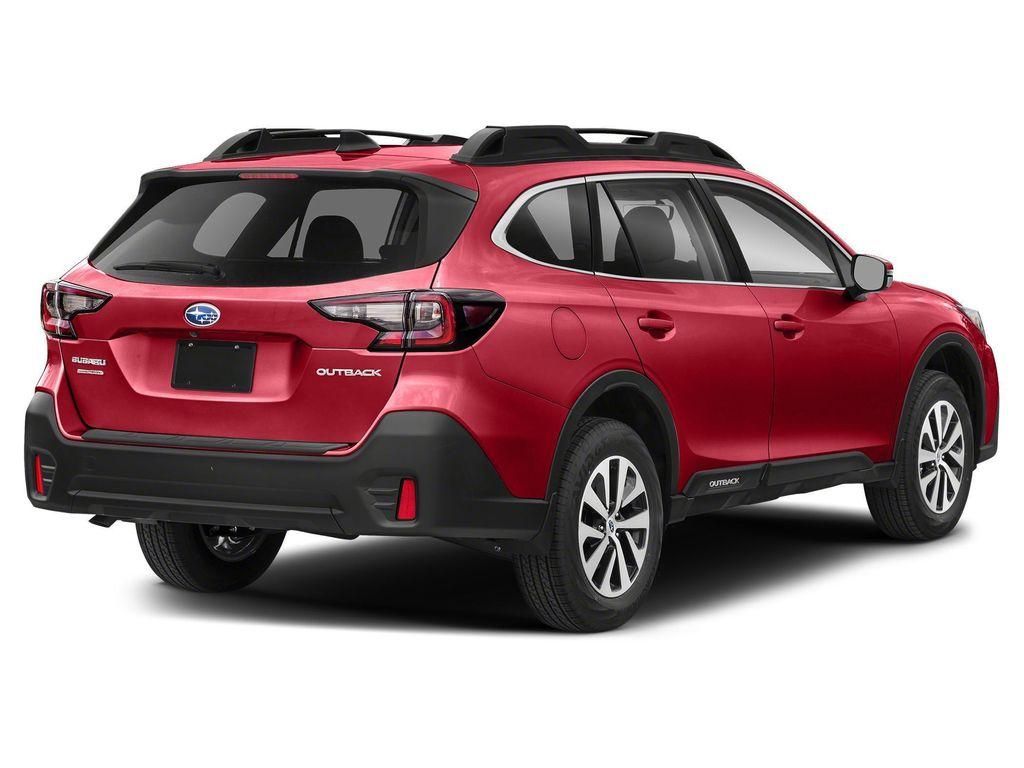 used 2022 Subaru Outback car, priced at $25,594