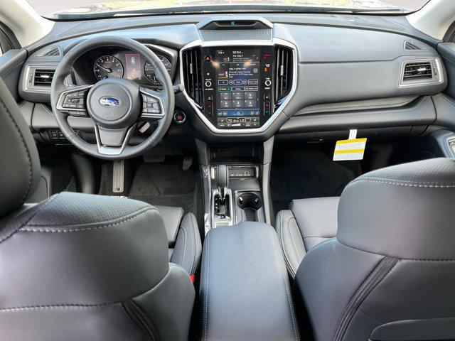 new 2026 Subaru Ascent car, priced at $47,065