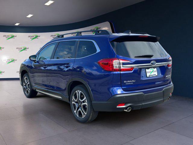 new 2026 Subaru Ascent car, priced at $47,065