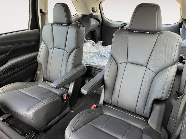 new 2026 Subaru Ascent car, priced at $47,065