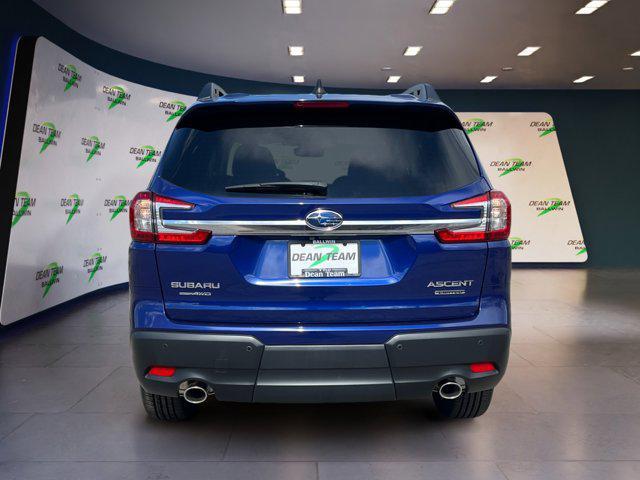 new 2026 Subaru Ascent car, priced at $47,065