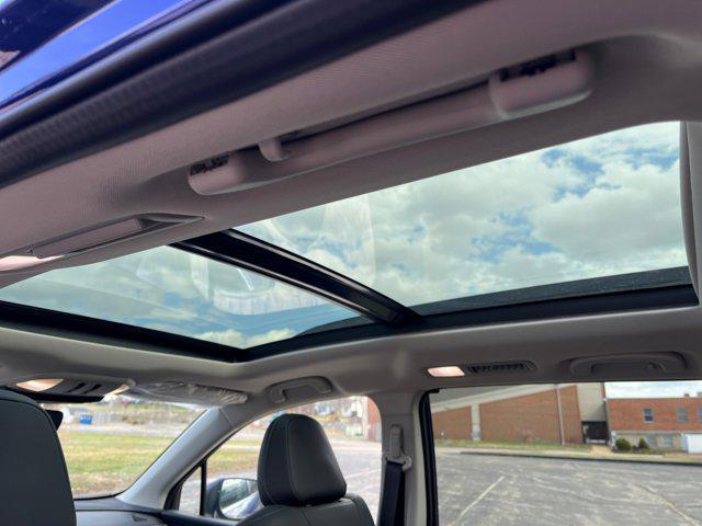 new 2026 Subaru Ascent car, priced at $47,065