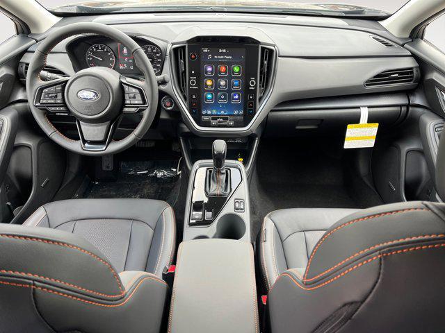 used 2025 Subaru Crosstrek car, priced at $31,997