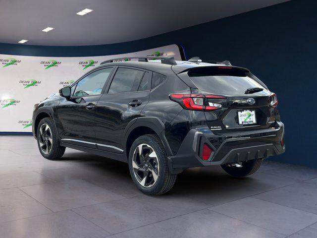 used 2025 Subaru Crosstrek car, priced at $31,997