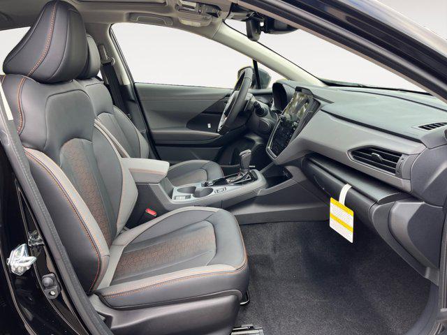 used 2025 Subaru Crosstrek car, priced at $31,997