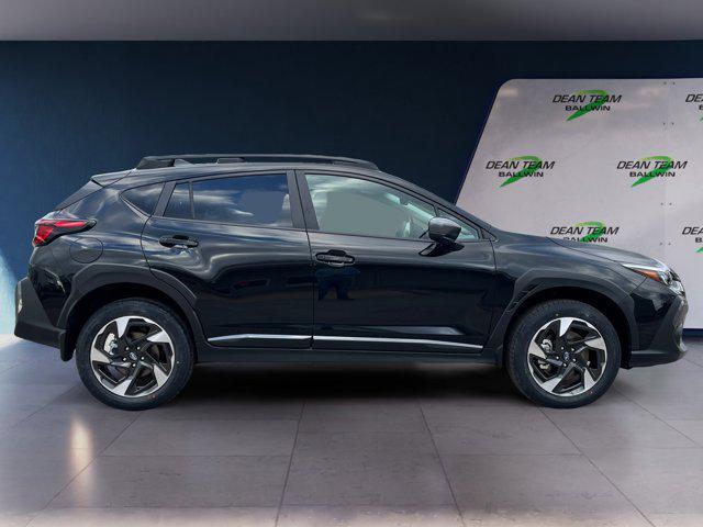 used 2025 Subaru Crosstrek car, priced at $31,997