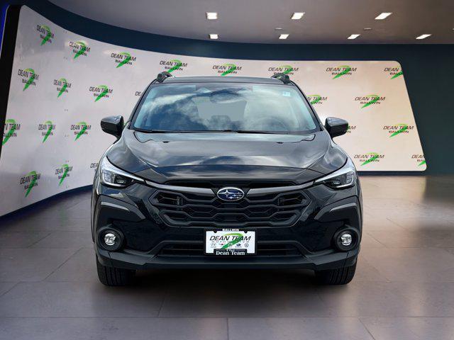 used 2025 Subaru Crosstrek car, priced at $31,997