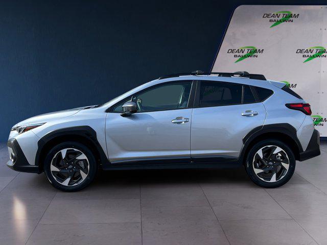 used 2025 Subaru Crosstrek car, priced at $31,699