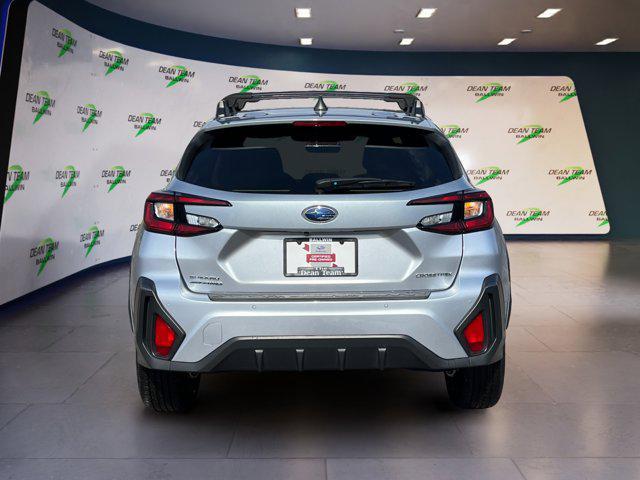 used 2025 Subaru Crosstrek car, priced at $31,699