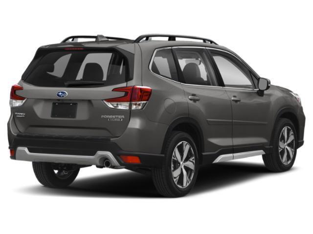 used 2020 Subaru Forester car, priced at $20,799