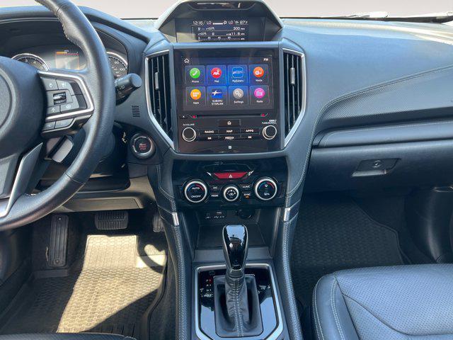 used 2020 Subaru Forester car, priced at $20,799