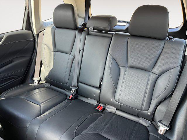 used 2020 Subaru Forester car, priced at $20,799