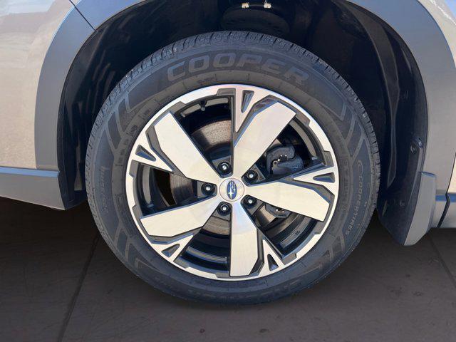 used 2020 Subaru Forester car, priced at $20,799