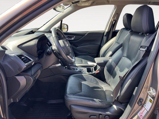 used 2020 Subaru Forester car, priced at $20,799