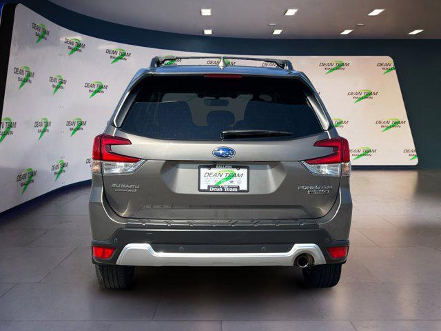 used 2020 Subaru Forester car, priced at $20,799