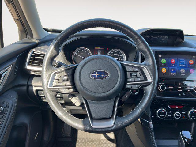 used 2020 Subaru Forester car, priced at $20,799