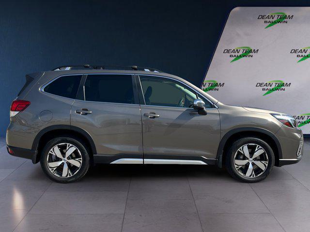 used 2020 Subaru Forester car, priced at $20,799