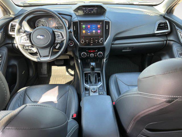 used 2020 Subaru Forester car, priced at $20,799