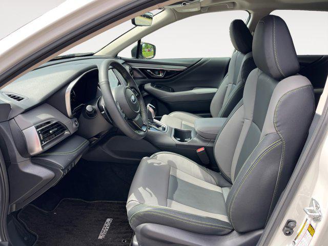 used 2025 Subaru Outback car, priced at $36,593