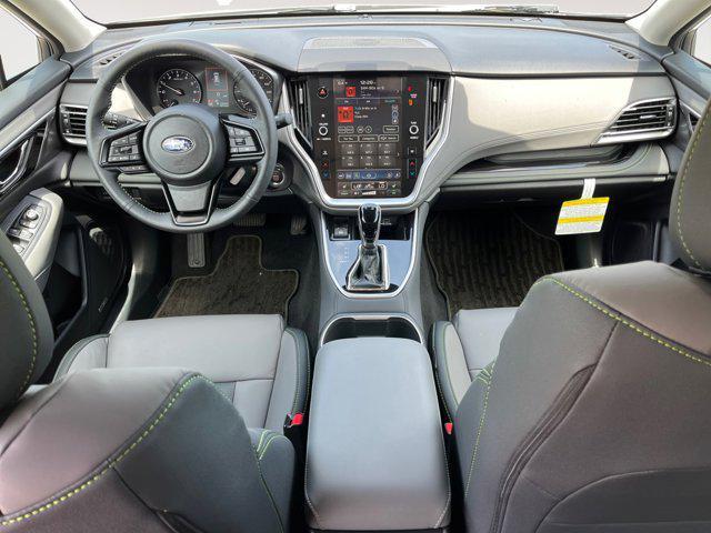 used 2025 Subaru Outback car, priced at $36,593