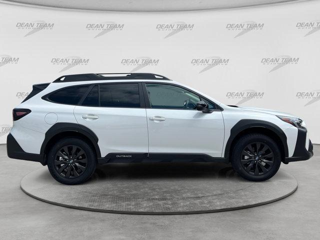 used 2025 Subaru Outback car, priced at $36,593