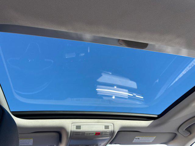 used 2025 Volkswagen Jetta car, priced at $22,996