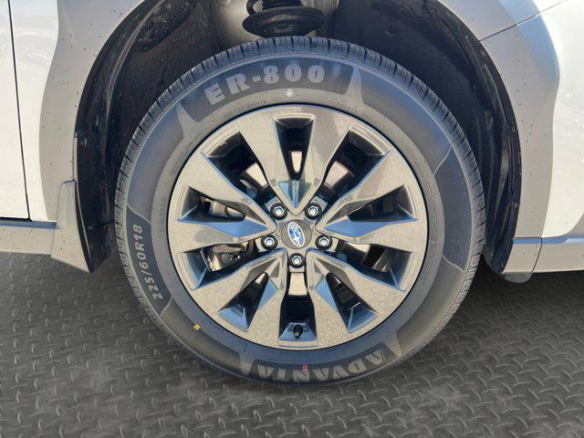 used 2023 Subaru Outback car, priced at $31,595