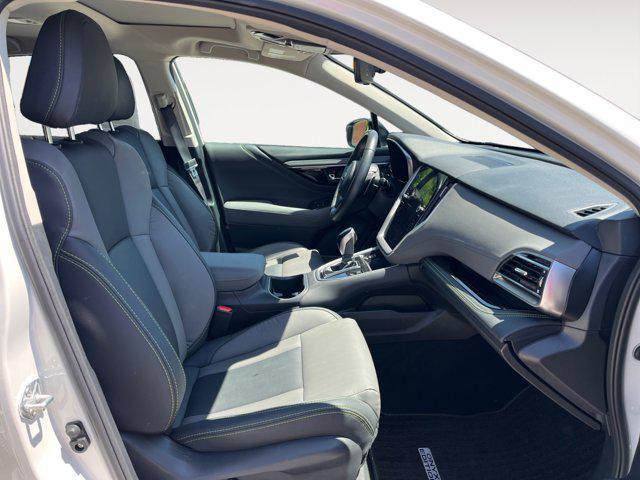 used 2023 Subaru Outback car, priced at $31,595