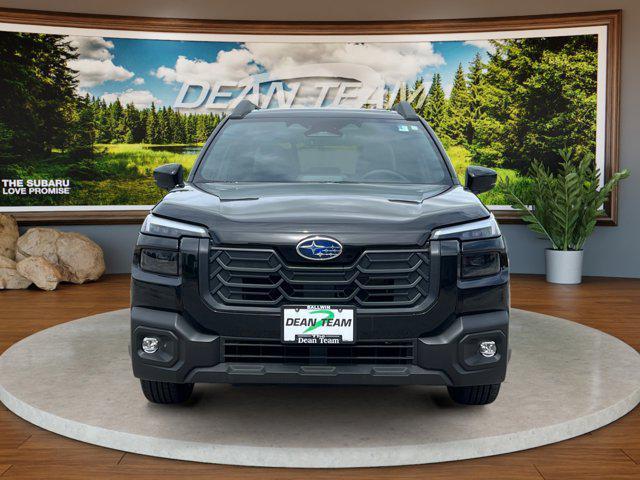 new 2026 Subaru Outback car, priced at $41,818