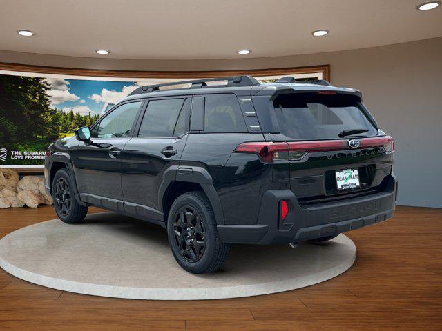 new 2026 Subaru Outback car, priced at $41,818