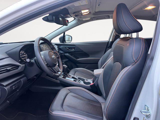 used 2025 Subaru Crosstrek car, priced at $31,855