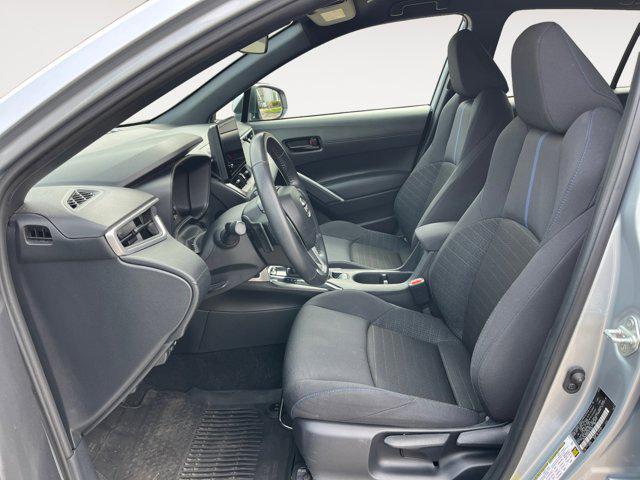 used 2024 Toyota Corolla Hybrid car, priced at $25,994