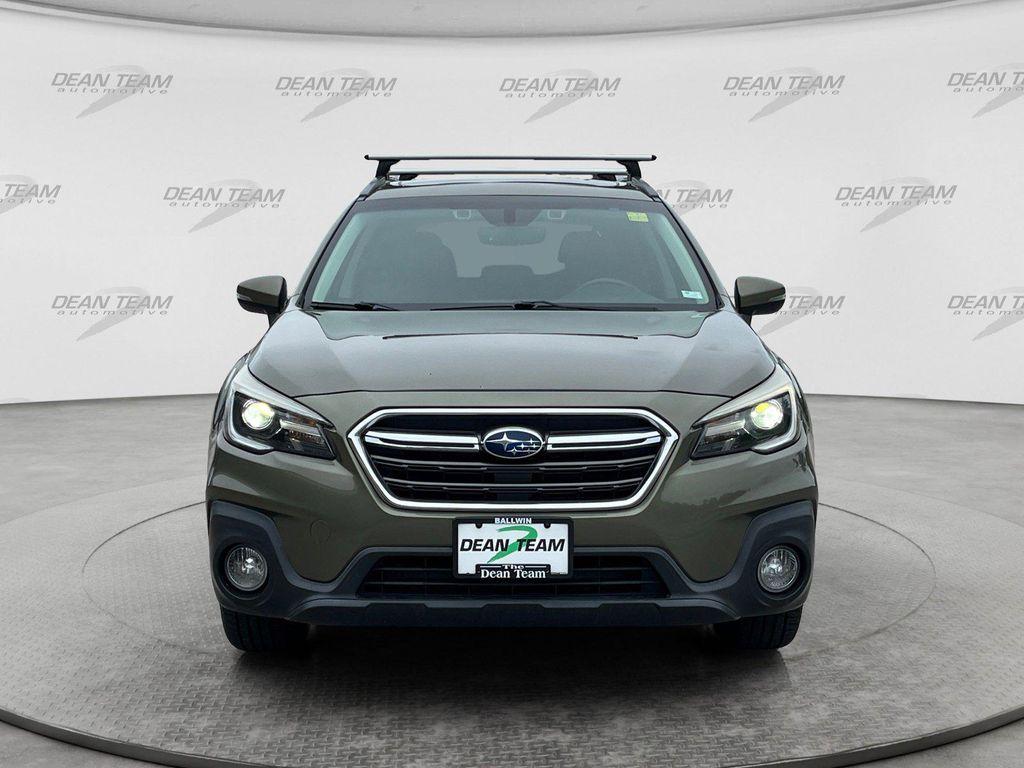 used 2019 Subaru Outback car, priced at $19,595
