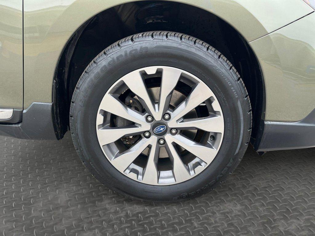 used 2019 Subaru Outback car, priced at $19,595