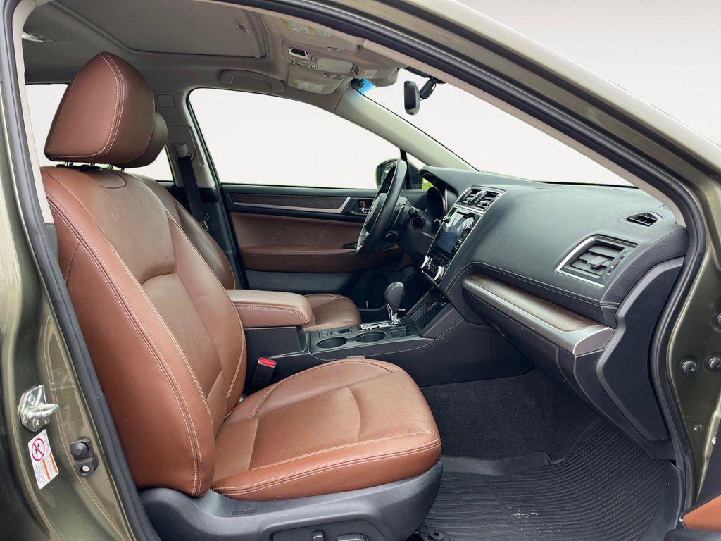 used 2019 Subaru Outback car, priced at $19,595