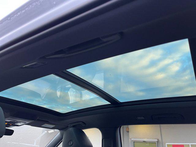 new 2026 Volkswagen Tiguan car, priced at $40,980