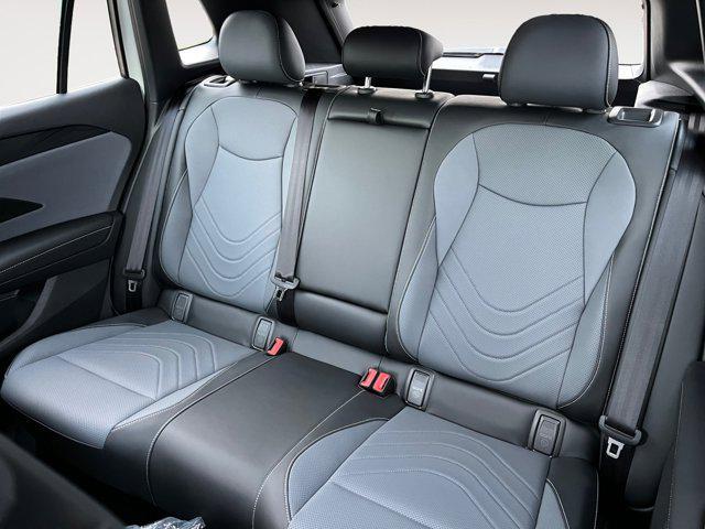 new 2026 Volkswagen Tiguan car, priced at $40,980