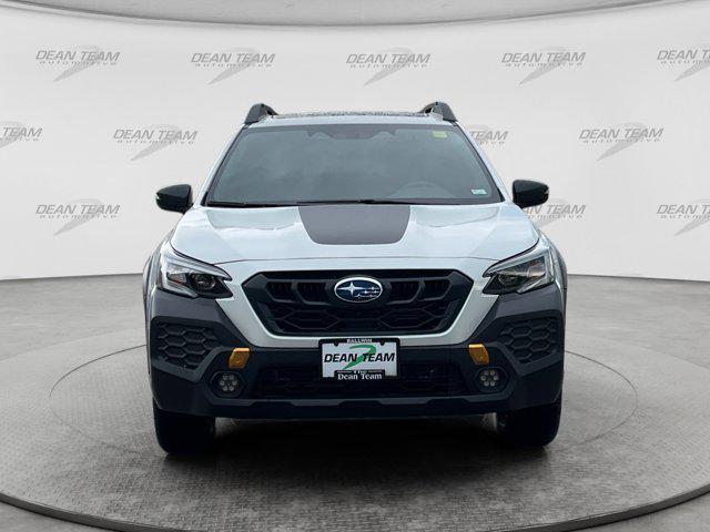 used 2025 Subaru Outback car, priced at $41,595