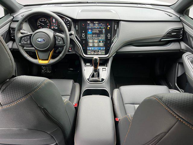 used 2025 Subaru Outback car, priced at $41,595