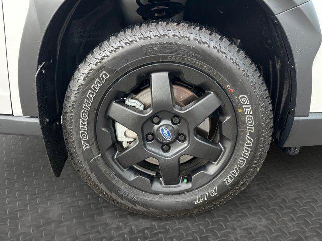 used 2025 Subaru Outback car, priced at $41,595