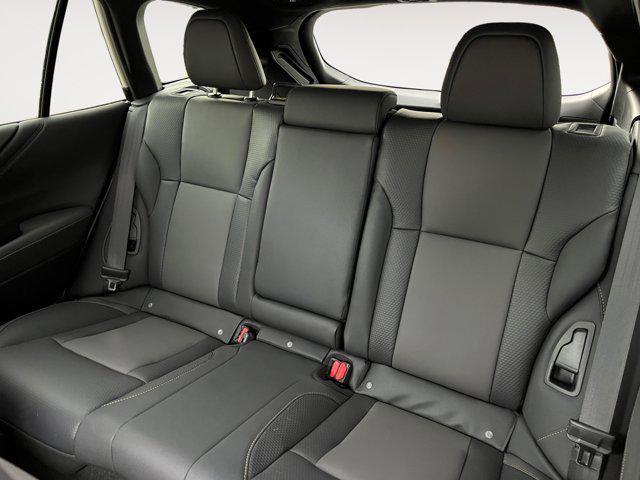 used 2025 Subaru Outback car, priced at $41,595
