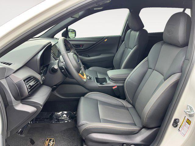 used 2025 Subaru Outback car, priced at $41,595