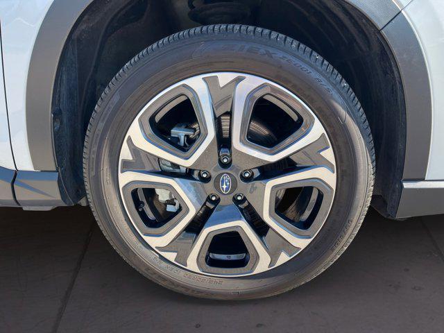 used 2024 Subaru Ascent car, priced at $40,498