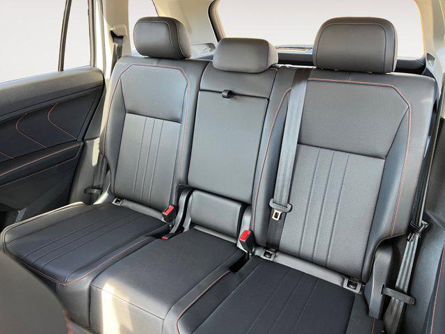 used 2024 Volkswagen Tiguan car, priced at $29,851