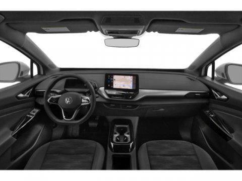 used 2022 Volkswagen ID.4 car, priced at $20,996