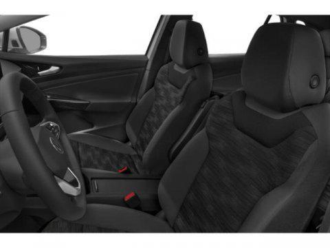 used 2022 Volkswagen ID.4 car, priced at $20,996
