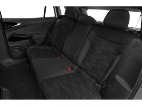 used 2022 Volkswagen ID.4 car, priced at $20,996
