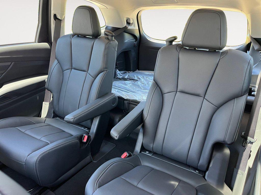 new 2026 Subaru Ascent car, priced at $47,402