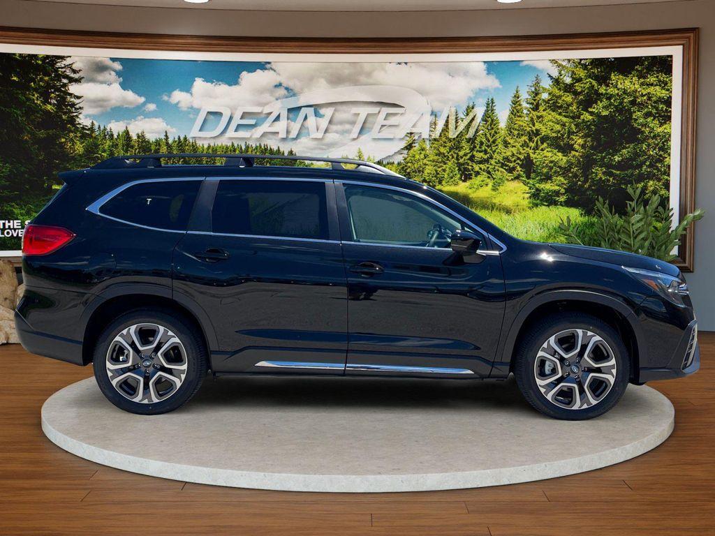 new 2026 Subaru Ascent car, priced at $47,402