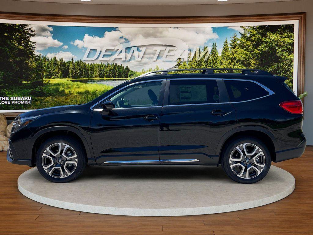 new 2026 Subaru Ascent car, priced at $47,402